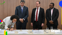 Conselho Nacional de Políticas sobre Drogas promove 1ª Reunião Ordinária e avança na formulação de nova Política de Drogas no Brasil