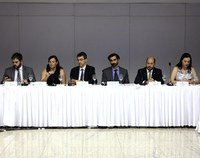 Conselhos Estaduais sobre Drogas de todo o país se reúnem em Brasília