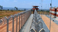 Construtora faz entrega provisória da Penitenciária Federal de Brasília ao Depen 