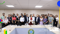 Cooperação Internacional: Conare Brasil realiza encontro com Comar México para aprimoramento de boas práticas em refúgio