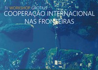 Cooperação jurídica nas fronteiras é tema de workshop 