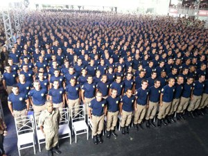 Curso forma mais de mil policiais rodoviários federais 