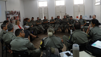 Curso prepara policiais do RS para combater violência contra a mulher