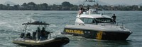Curso prepara policiais para patrulha em rios de 11 estados com fronteira