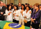 Decretado luto oficial pelo falecimento do governador de Sergipe