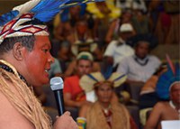 Decreto convoca 1ª Conferência Nacional de Política Indigenista