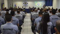 Depen inicia curso de formação de servidores em Florianópolis 