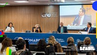 MJSP defende, no 4º Fonape, a ampliação do debate sobre alternativas penais na aplicação de leis sobre drogas no Brasil