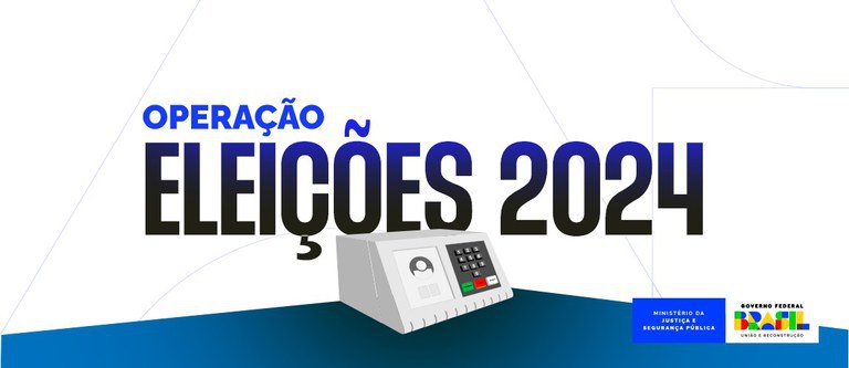 Eleições 2024: 2ª turno registra 102 crimes eleitorais