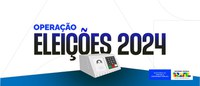 Eleições 2024: 2ª turno registra 102 crimes eleitorais