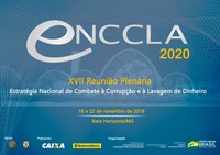 ENCCLA 2020 define novas metas de combate à corrupção e à lavagem de dinheiro