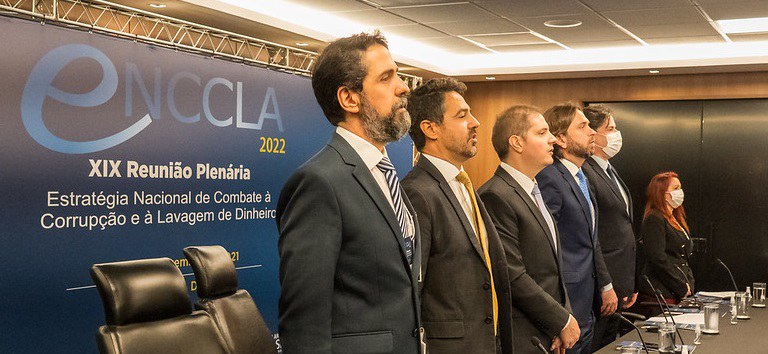 Enccla recebe propostas para novas ações de combate à corrupção e lavagem de dinheiro em 2022.jpg