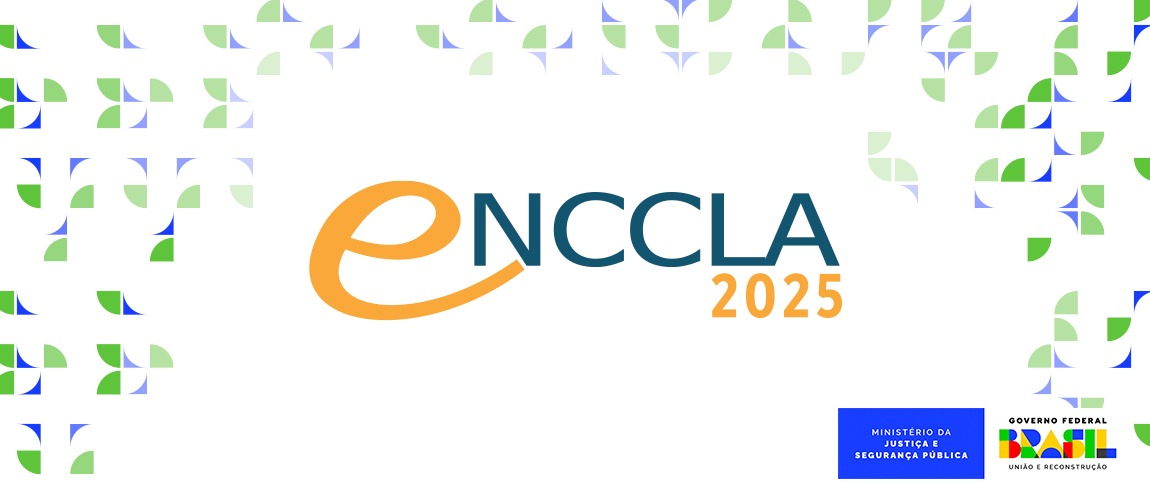 Encontro começa na segunda-feira (25), em Brasília (DF). Representantes dos Três Poderes, do Ministério Público e da sociedade civil apresentarão resultados das ações de 2024 e definirão prioridades para o próximo ano