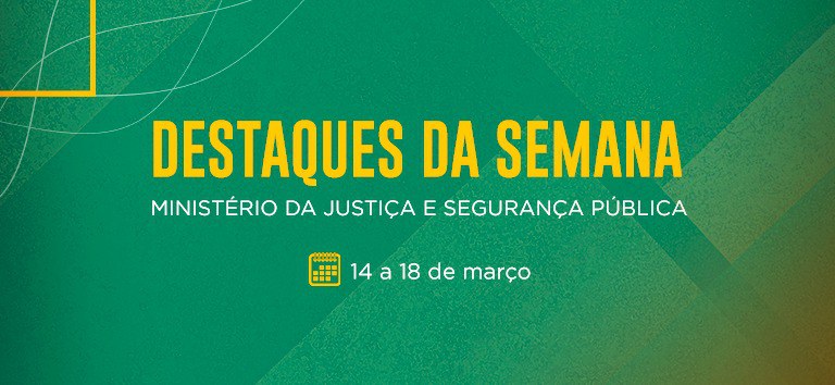 Entrega da medalha do mérito indigenista e sanção presidencial do Habite Seguro marcam semana do Ministério da Justiça e Segurança Pública.jpeg