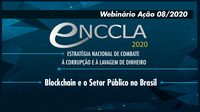 Evento debate aplicação da tecnologia blockchain no setor público