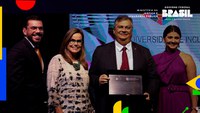 Flávio Dino é homenageado no XXVI Congresso Nacional de Procuradores e Procuradoras do Trabalho