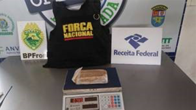 Força