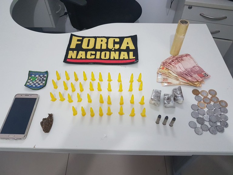 Força