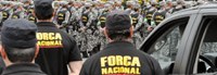 Força Nacional reforçará investigação da morte de PM em Alagoas