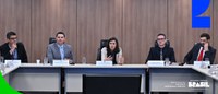 Gestores estaduais de TI debatem meios para aprimorar integração tecnológica do Susp