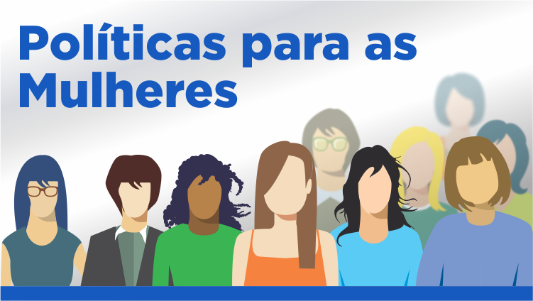 Política para as mulheres