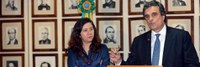 "Governo não irá tolerar abusos contra o consumidor na Copa", diz ministro