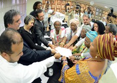 Grupo discutirá propostas de enfrentamento à intolerância religiosa