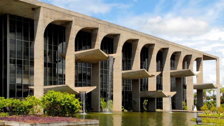 Ministério da Justiça