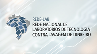 Inaugurado o 41º laboratório contra lavagem de dinheiro 