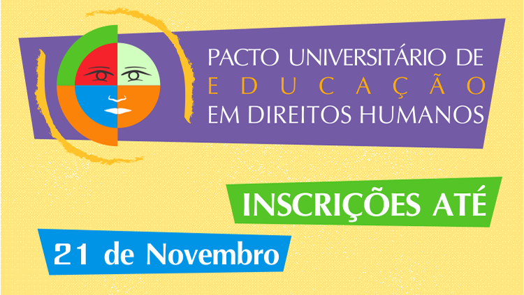 Pacto Universitário SDH