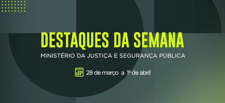 Investimento em ações de combate à violência contra a mulher marca semana do Ministério da Justiça e Segurança Pública.jpeg