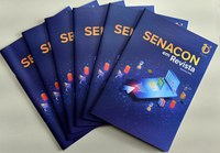 Lançamento da revista da Senacon celebra os 10 anos de atuação da Secretaria