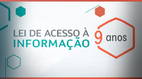 Lei de Acesso à Informação completa 9 anos de vigência