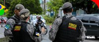 Lewandowski autoriza envio de mais 100 agentes da Força Nacional ao RS para reforçar segurança da população