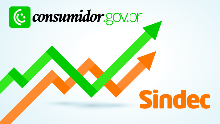 Consumidor.gov e Sindec