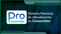 Mais moderno, ProConsumidor substituirá o sistema Sindec