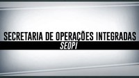 Ministério da Justiça e Segurança Pública auxilia a Operação “Timer” e encontra suspeito de extorquir e ameaçar políticos