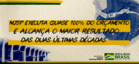 Ministério da Justiça e Segurança Pública executa quase 100% do orçamento e alcança o maior resultado das duas últimas décadas