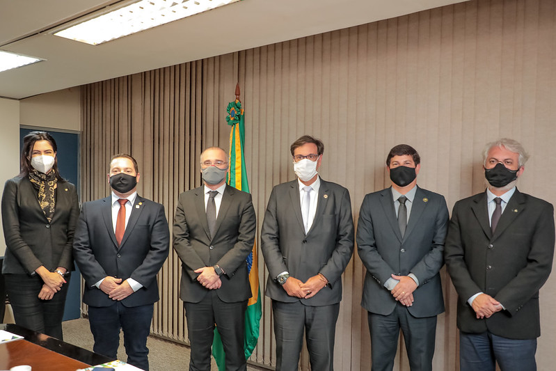 51070128343_407efe4033_c.jpgMinistério da Justiça e Segurança Pública firma acordo para garantir direitos do consumidor em serviços de turismo2