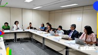 Ministério da Justiça reúne países do Mercosul para a XXXII Reunião Especializada de Autoridades de Aplicação da Lei de Drogas
