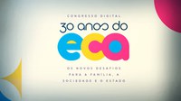 Ministro André Mendonça destaca garantias e direitos fundamentais nos 30 anos do Estatuto da Criança e do Adolescente (ECA)