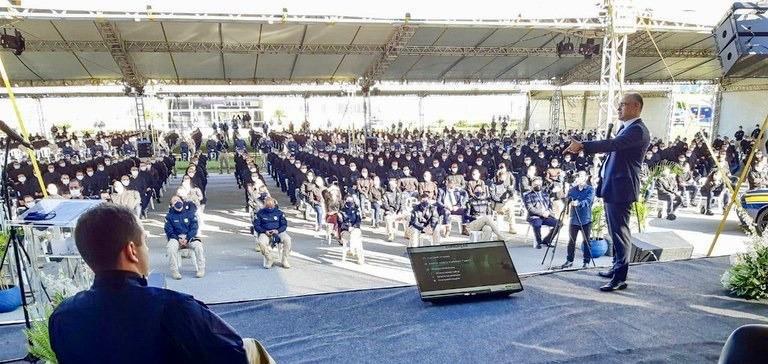 Ministro André Mendonça ministra Aula Magna no Curso de Formação da Polícia Rodoviária Federal.jpeg