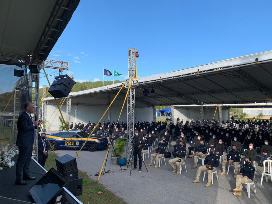 Ministro André Mendonça ministra Aula Magna no Curso de Formação da Polícia Rodoviária Federal2.jpeg