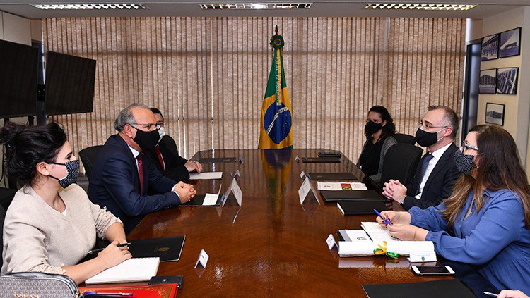 Ministro André Mendonça recebe Embaixador do Marrocos no Brasil.jpeg