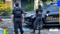 Ministro Flávio Dino destaca Polícia Federal para auxiliar nas investigações de execução de médicos no RJ