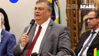 Ministro participa de audiência na CCJ da Câmara dos Deputados