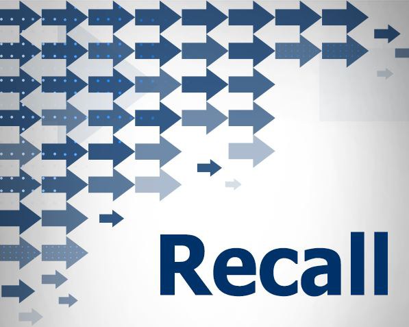 Recall