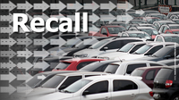 MJSP alerta para recall de veículos Pajero Full