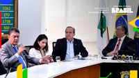 MJSP apresenta balanço da Operação Escola Segura