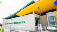 MJSP autoriza a construção de mais 13 Casas da Mulher Brasileira, ao custo de quase R$ 250 milhões